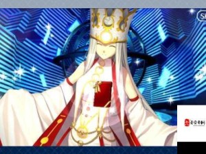 命运冠位指定FGO，爱丽丝菲尔复活系奶妈能力全解析