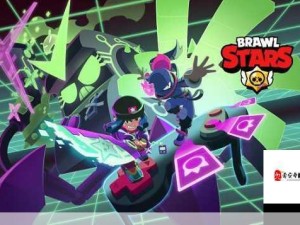 BrawlStars游戏模式深度剖析 寻觅专属战斗节拍